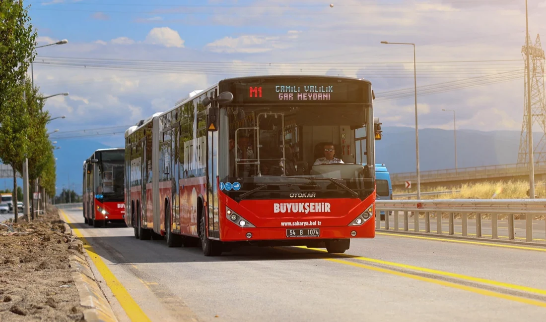  Sakarya...