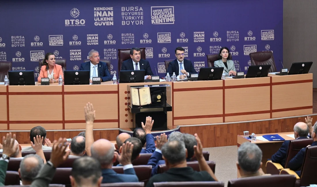  Bursa...
