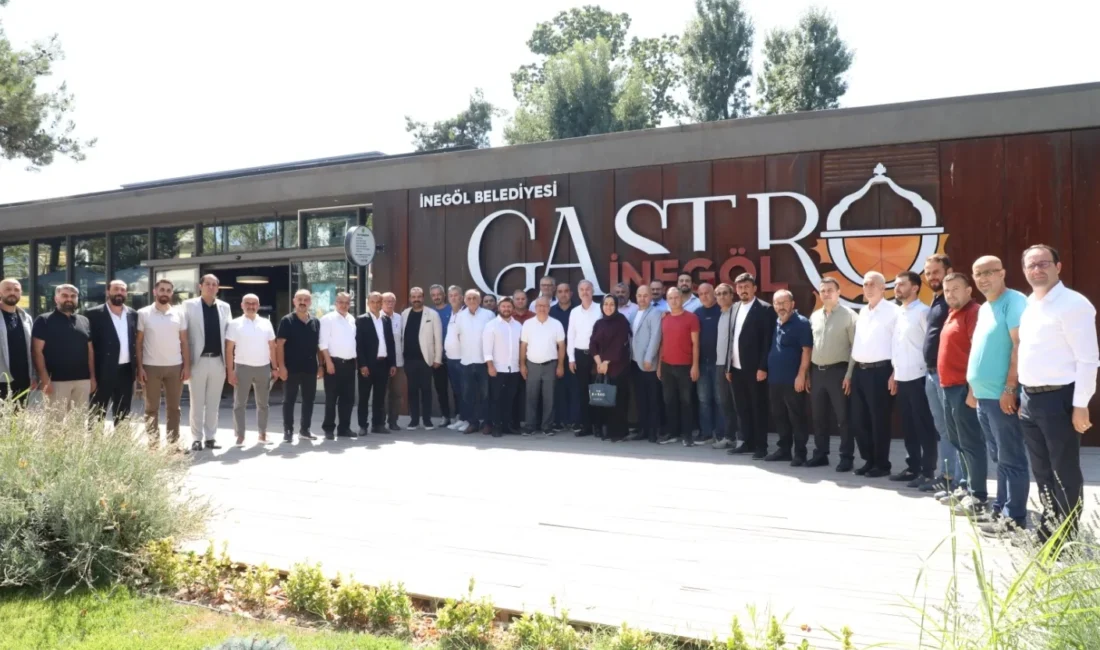 Bursa'da...