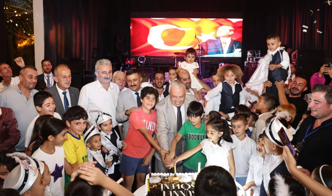  Bursa'da...