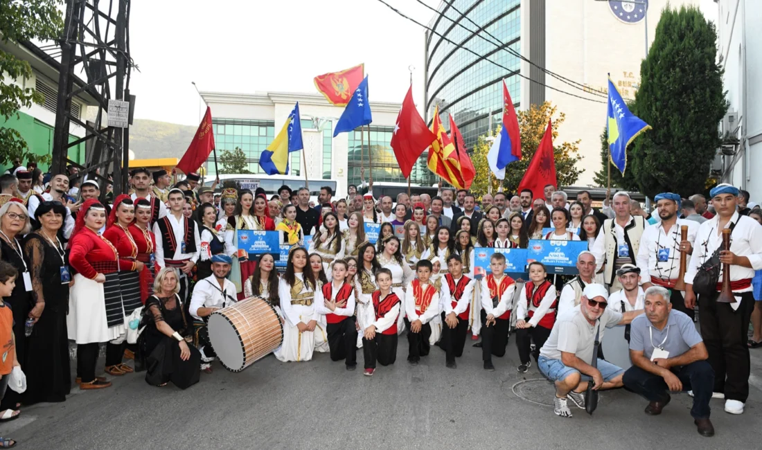  Balkan...
