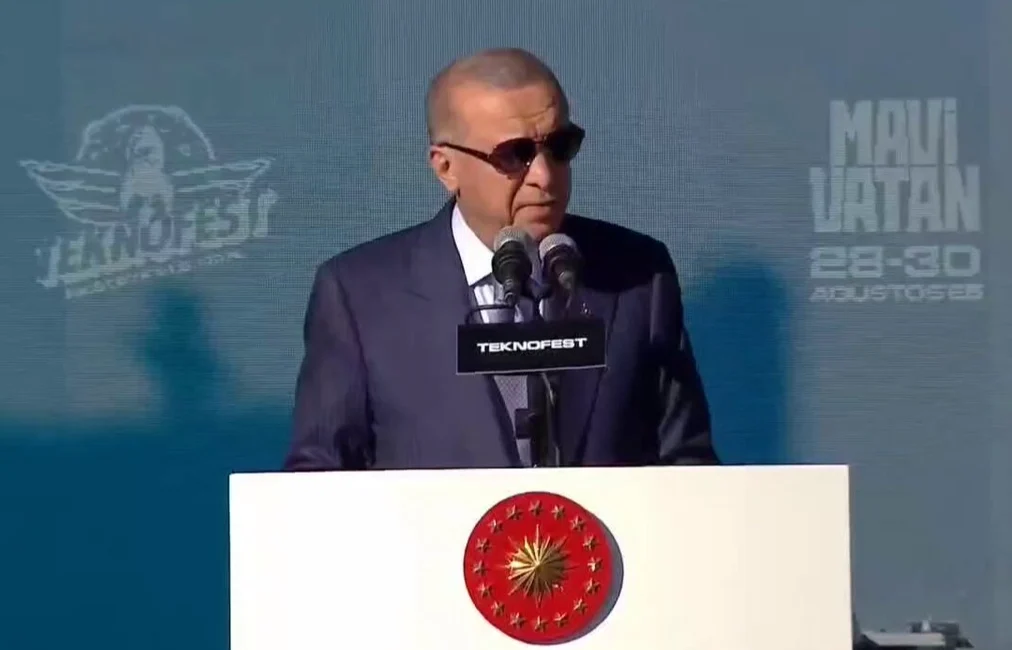  Cumhurbaşkanı...