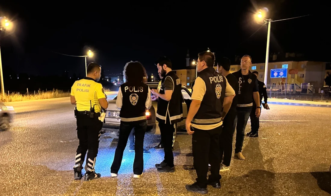  Düzce'de...