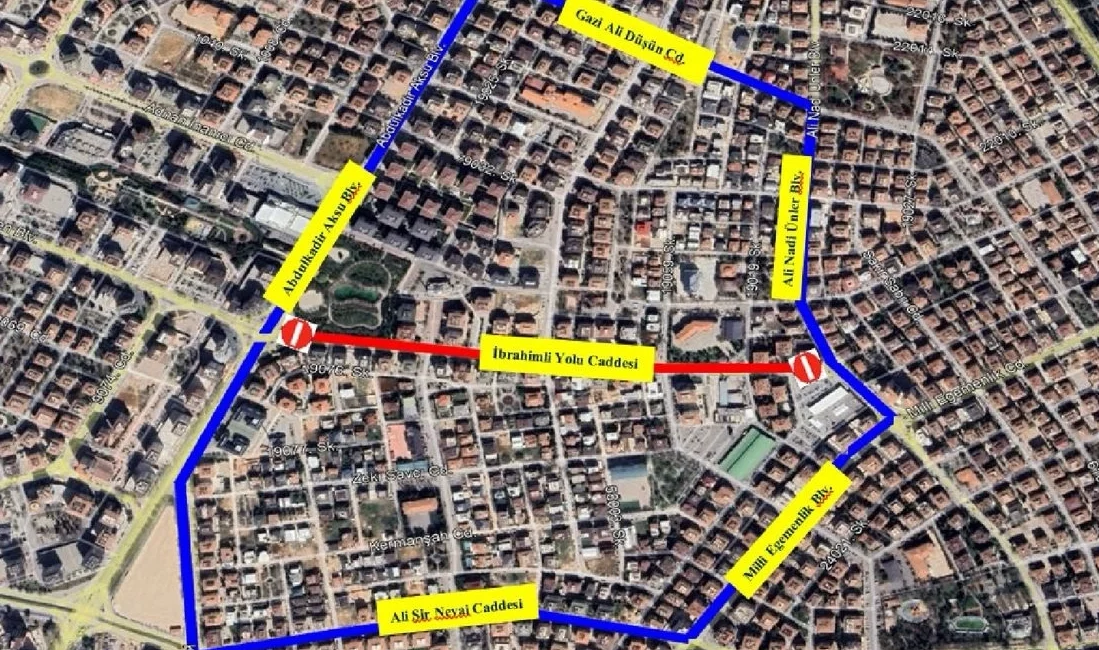  Gaziantep’te...