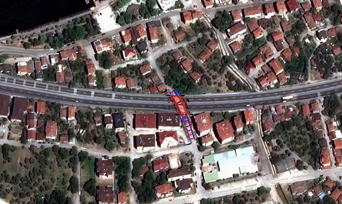  Kocaeli...