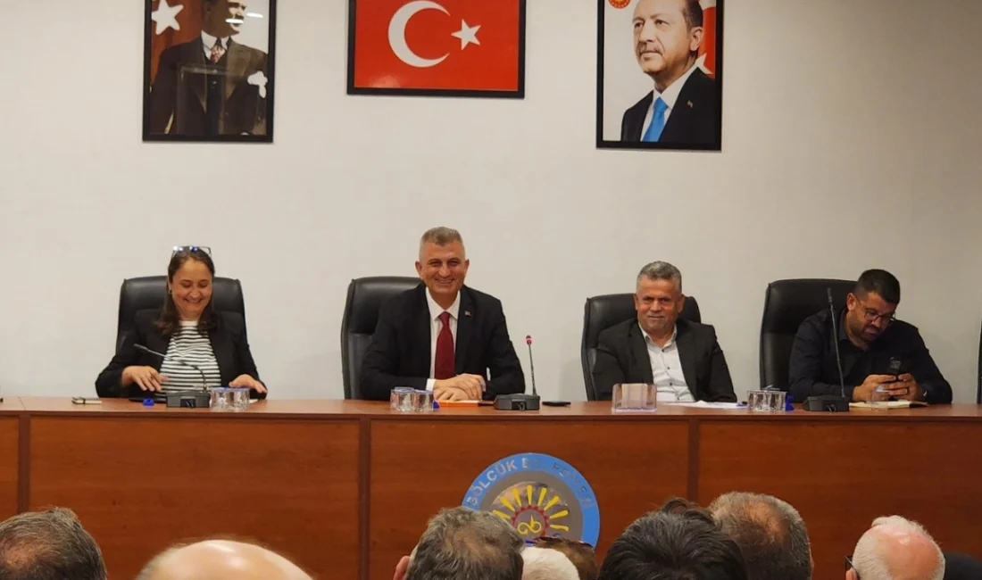  Kocaeli'de...
