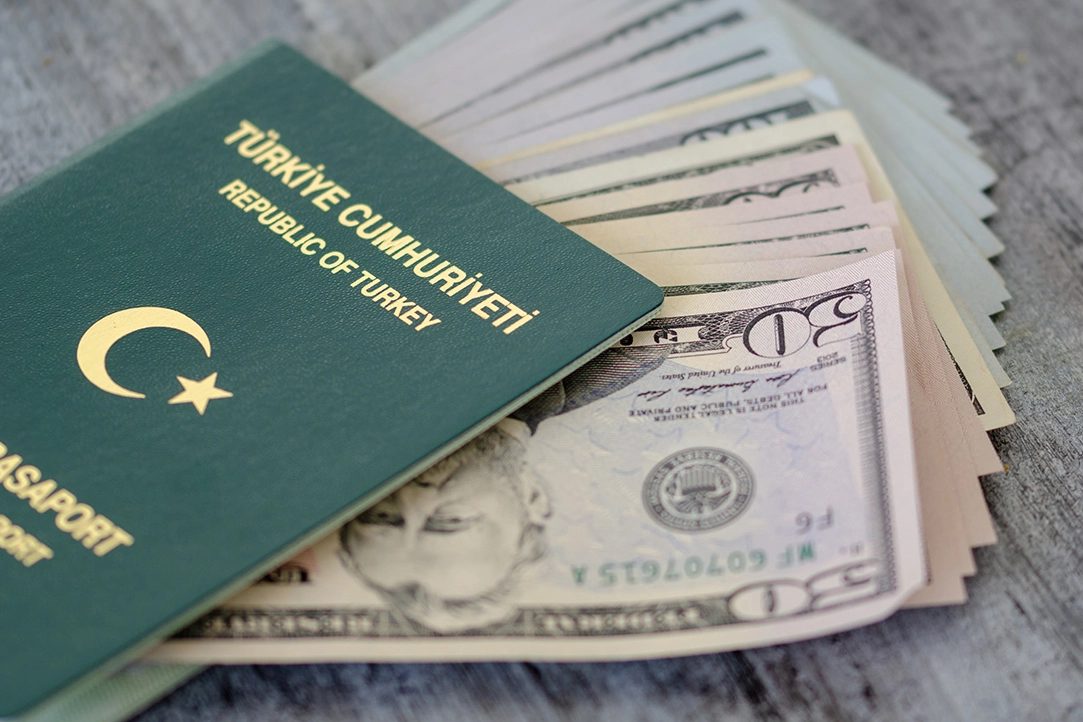 İhracatçılara yeşil pasaportta yeni düzenleme… İade şartı ve kısıtlamalar güncellendi