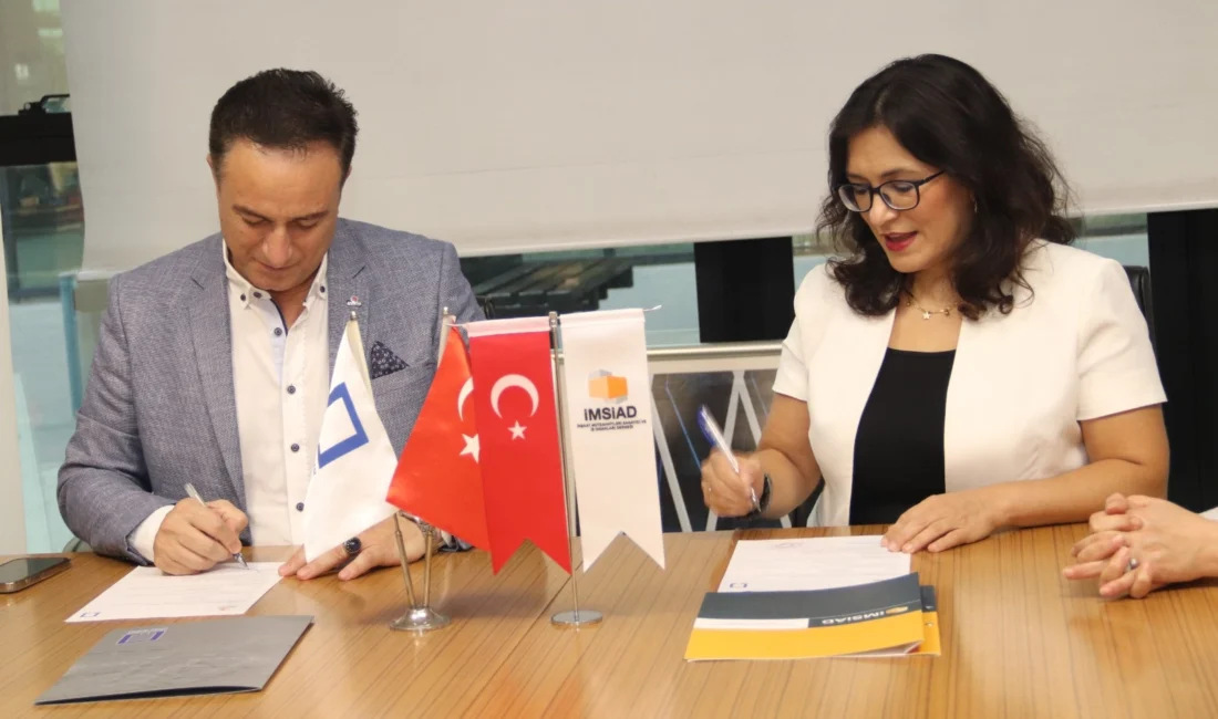  İMSİAD...