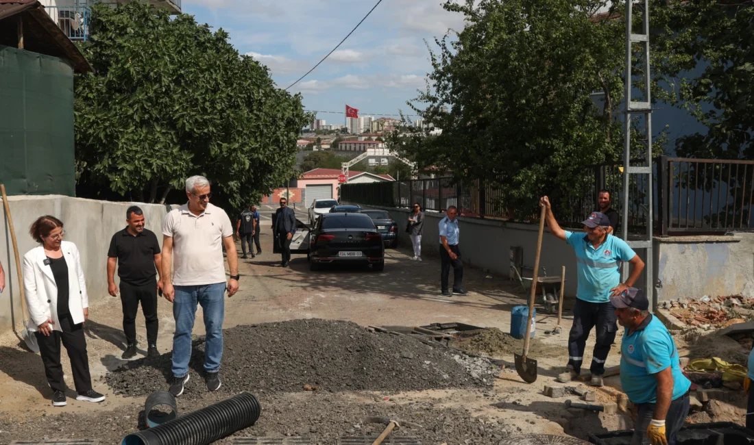  İstanbul'a...