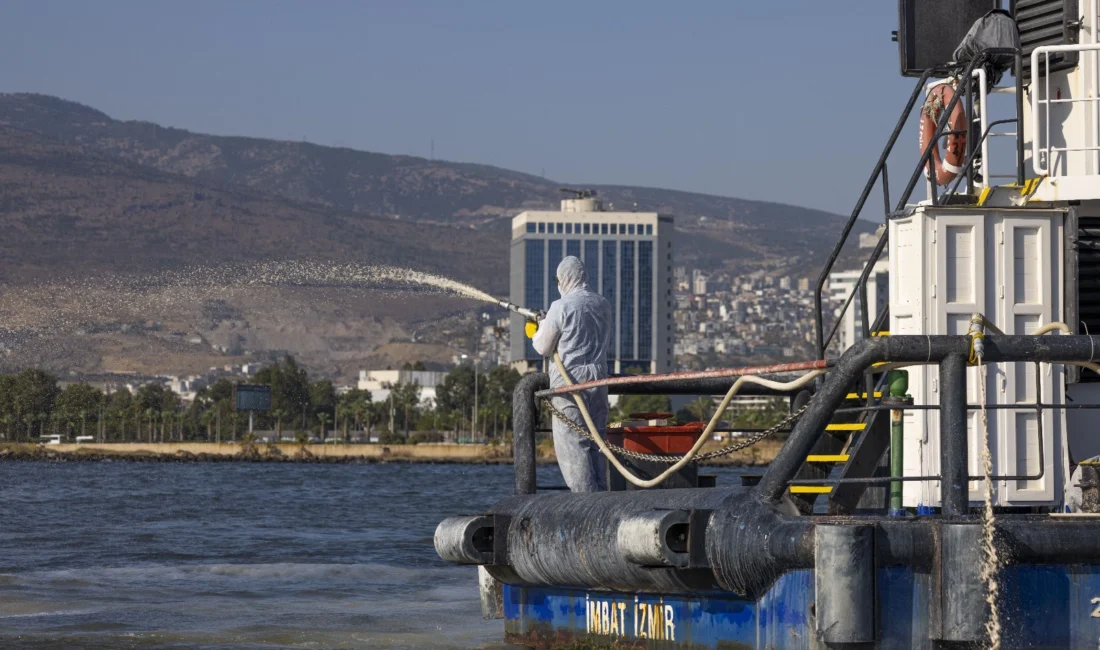  İzmir...