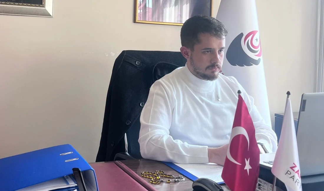  Zafer...