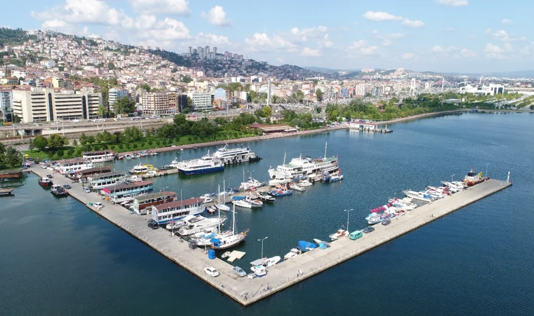  Kocaeli...