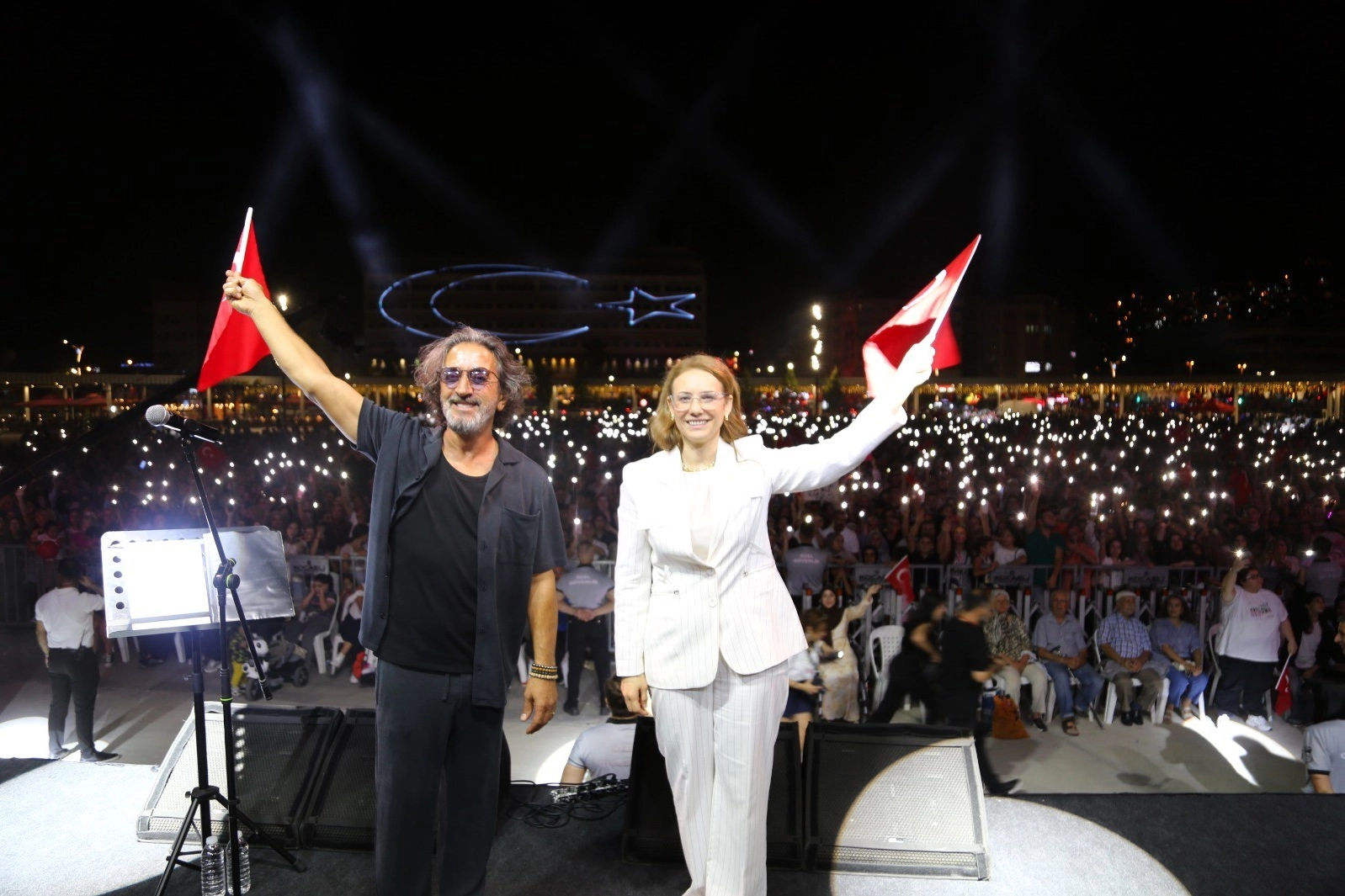Kocaeli Milli İrade’de ‘Zafer’ coşkusu
