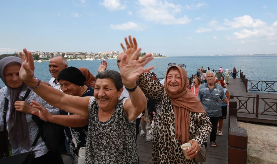  Kocaeli...
