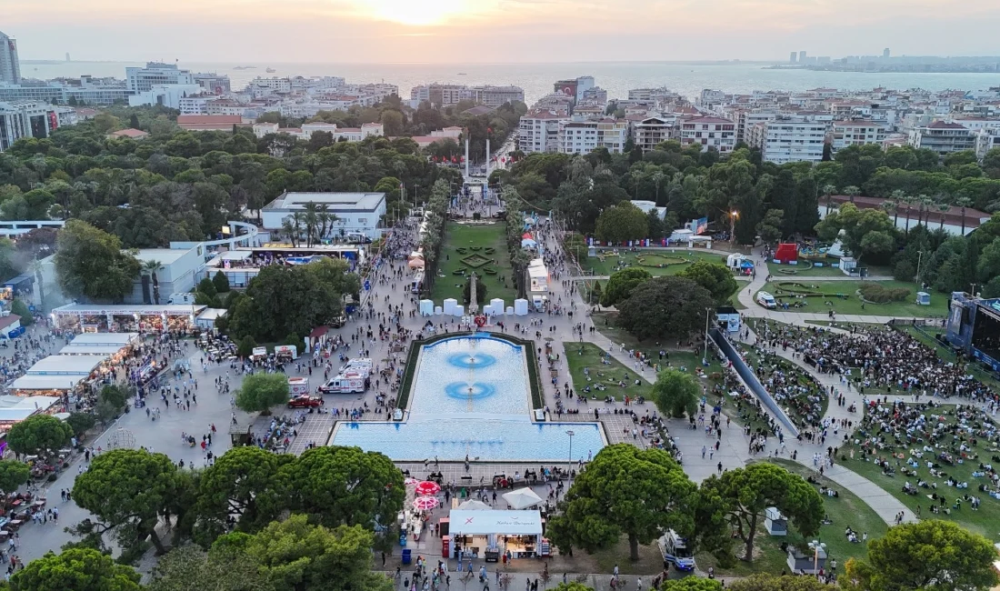  Mersin...