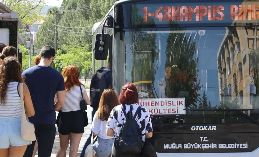  Muğla...