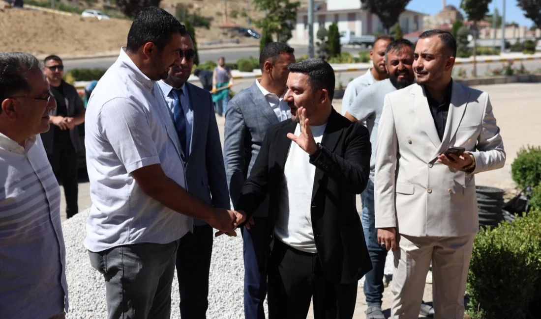  Nevşehir...