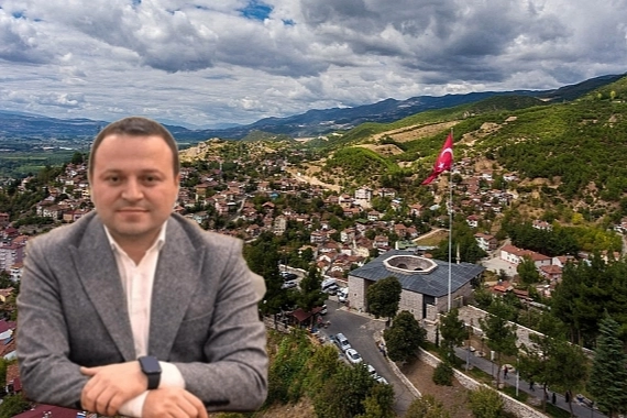 Tokat Niksar’da dev yatırımlar hız kesmiyor