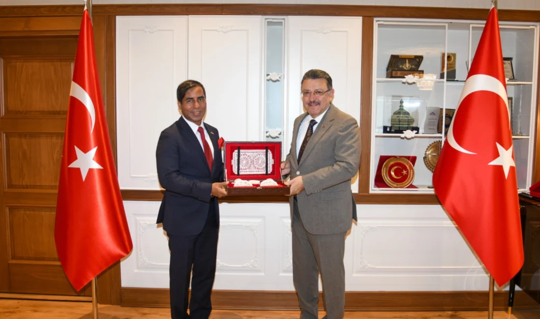  Bangladeş’in...