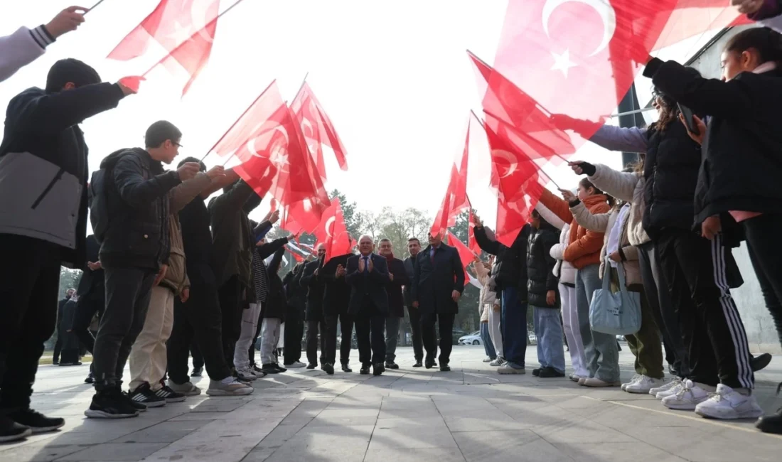 7. Kayseri Bilim Festivali’ne geri sayım  Kayseri...