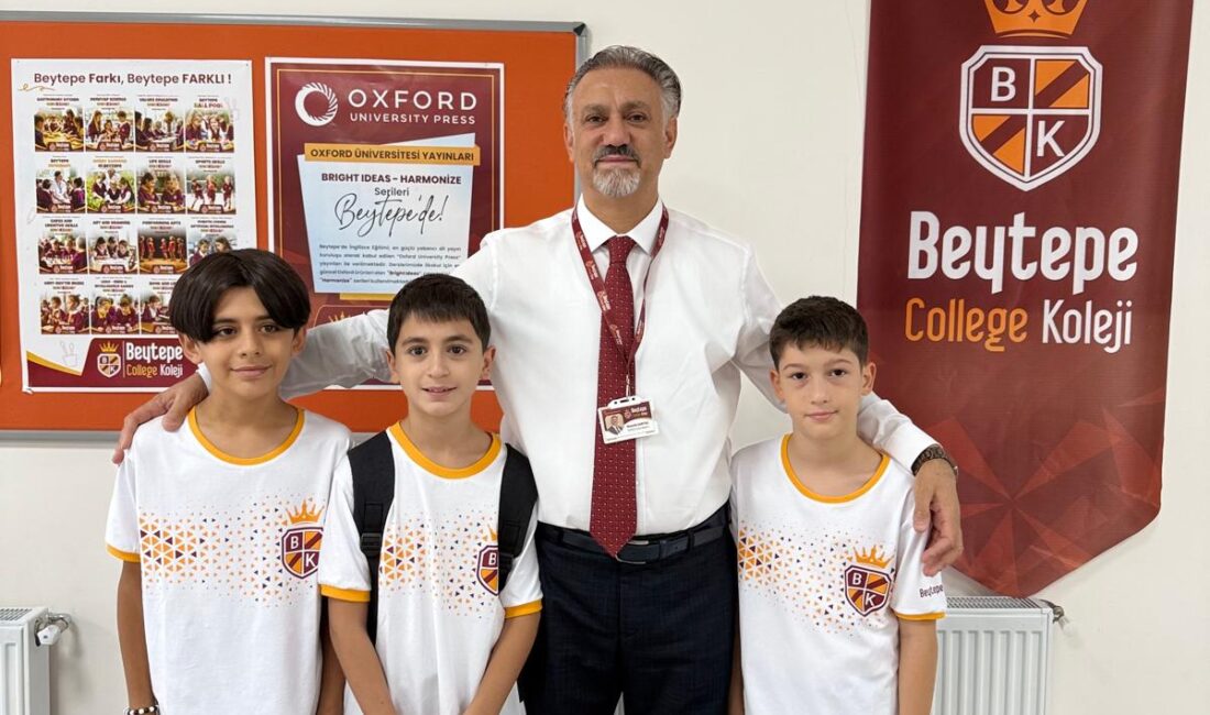 Beytepe Koleji Malatya Kampüsü,