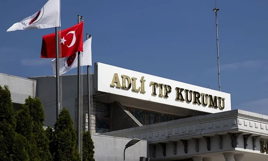 Adaletin terazisini dengeleyen kurum güçlendiriliyor  Adalet...