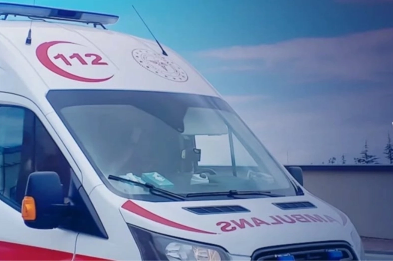 ‘Ambulansa yol ver’ anonsu kaza yaptırmasın! Uzmanı uyardı…