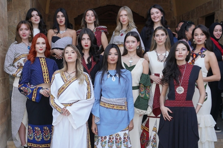 Ankara Beypazarı Festivali’nde defile coşkusu Ankara Beypazarı Festivali’nde defile coşkusu