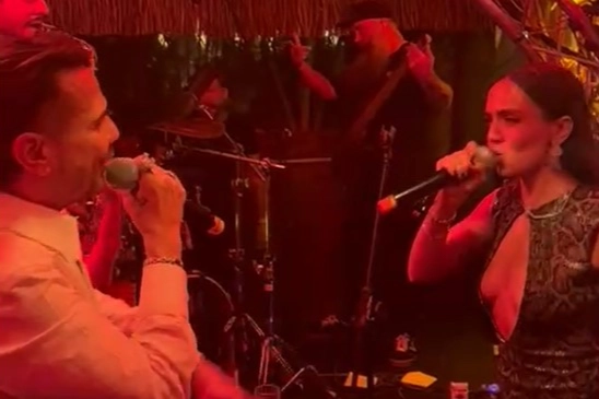 Aybüke Albere ile Kenan Doğulu’dan “Sude” düeti Aybüke Albere ile Kenan Doğulu’dan “Sude” düeti