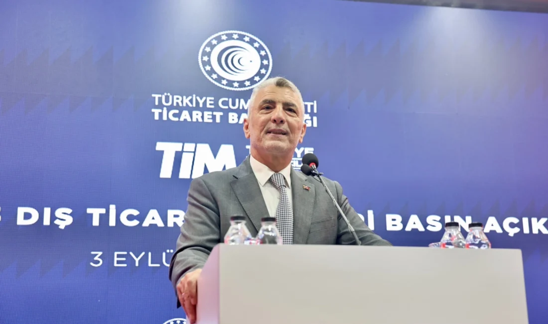  Ticaret...