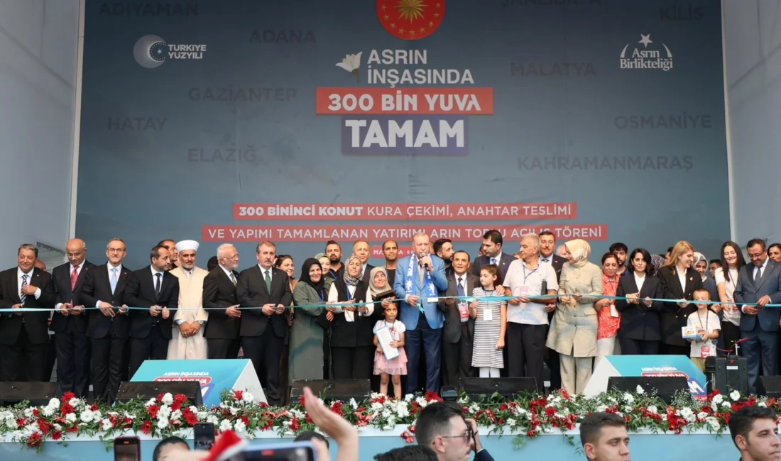  Malatya’da...