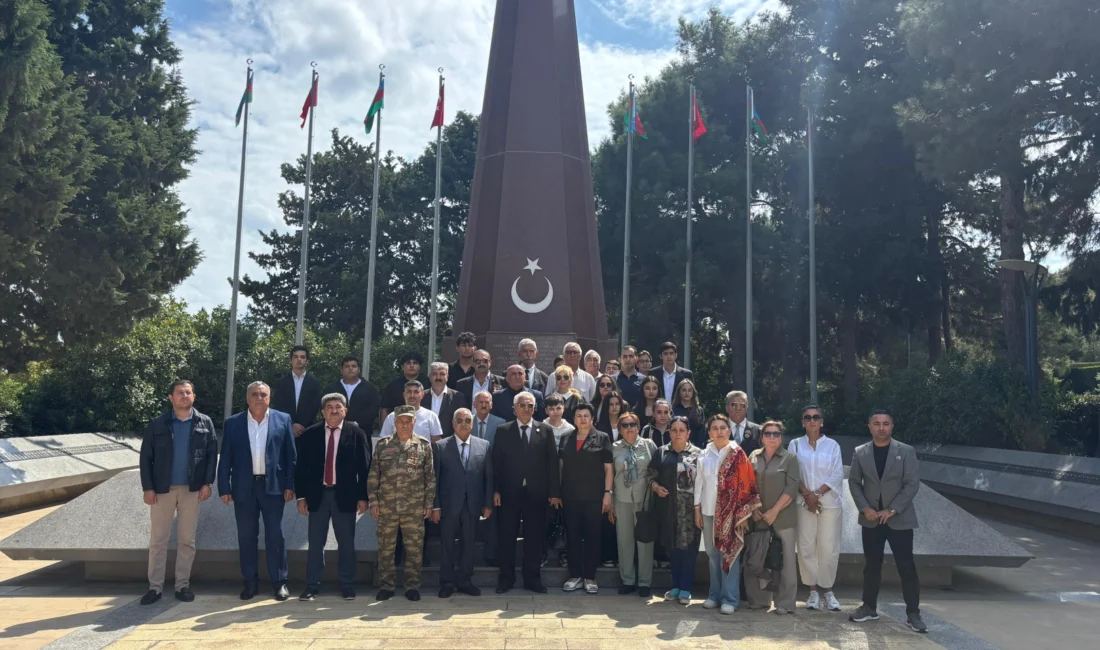  Azerbaycan’ın...