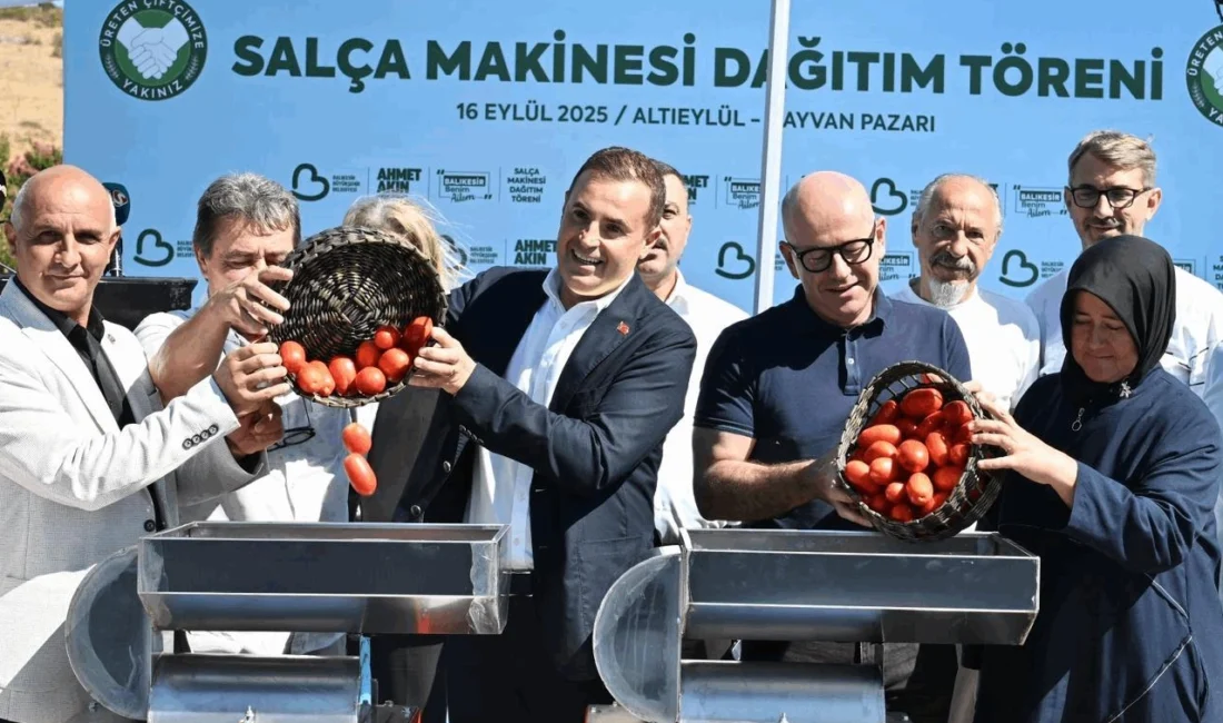  Balıkesir...