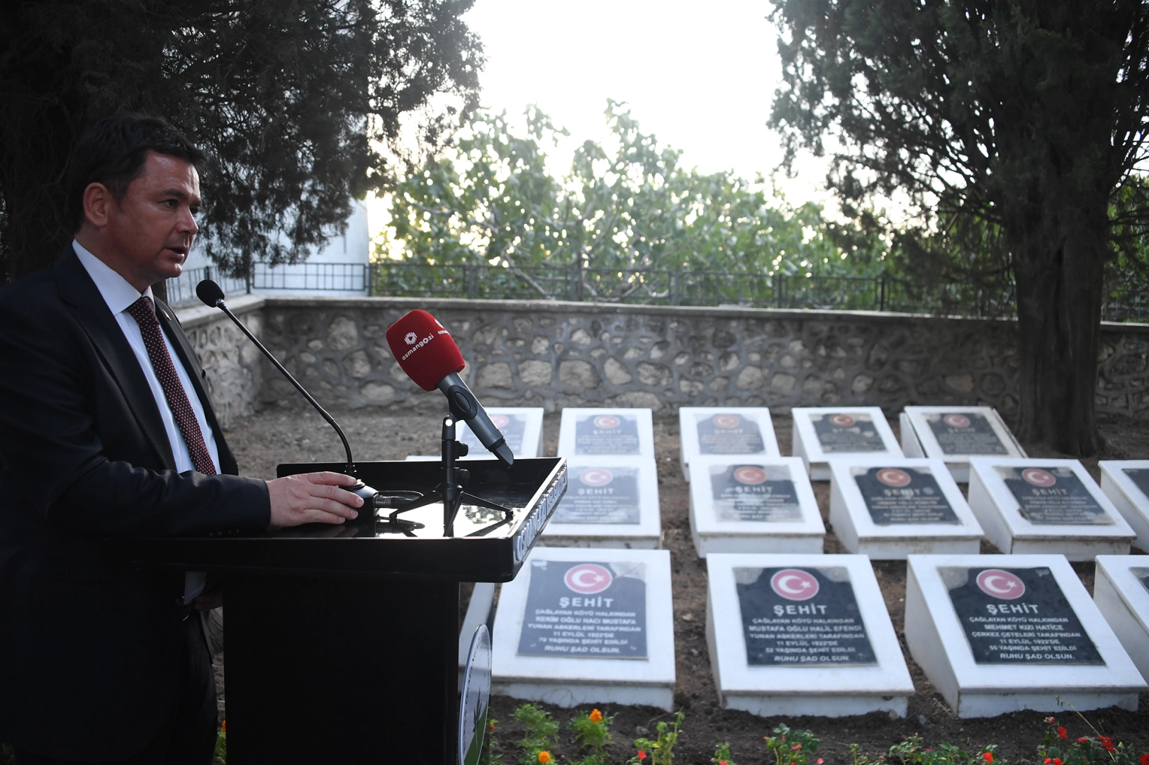 Başkan Aydın: Vatanın kıymetini bilmeliyiz Başkan Aydın: Vatanın kıymetini bilmeliyiz