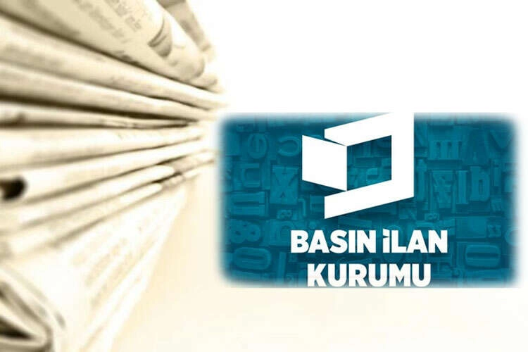 BİK Analitik’i manipüleye Basın İlan’dan suç duyurusu BİK Analitik’i manipüleye Basın İlan’dan suç duyurusu
