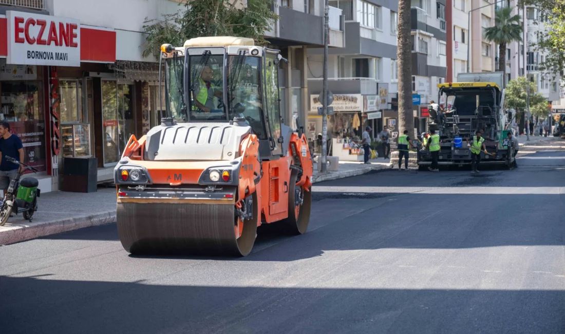  Bornova...