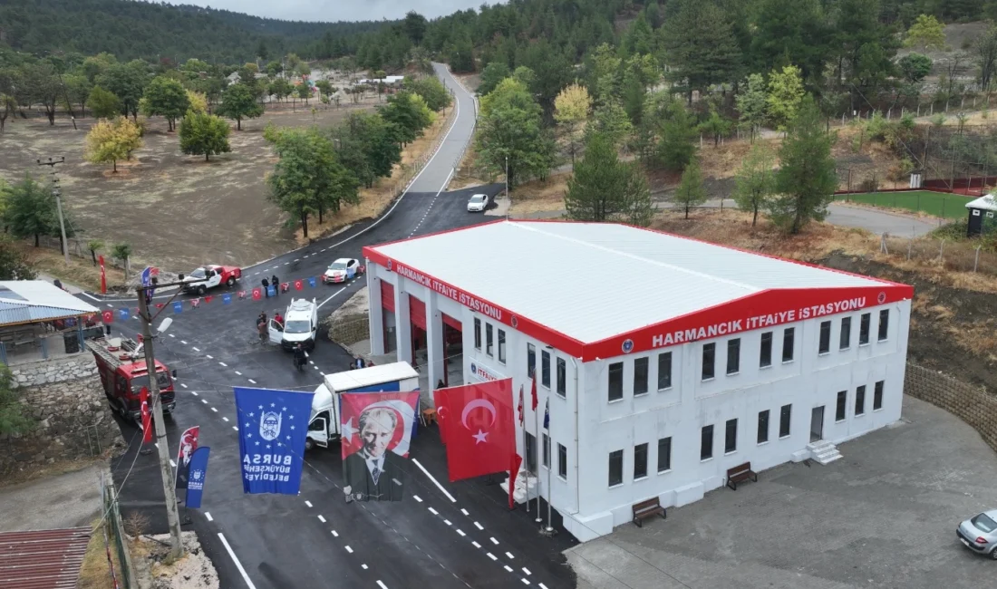  Bursa’da...