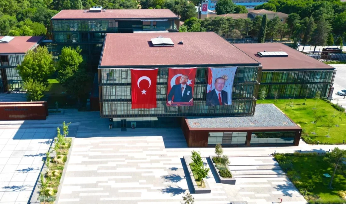  Bursa'da...
