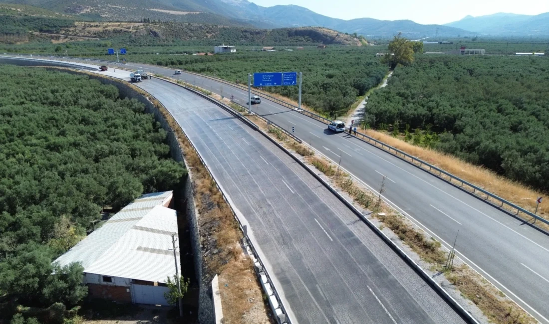  Ulaştırma...