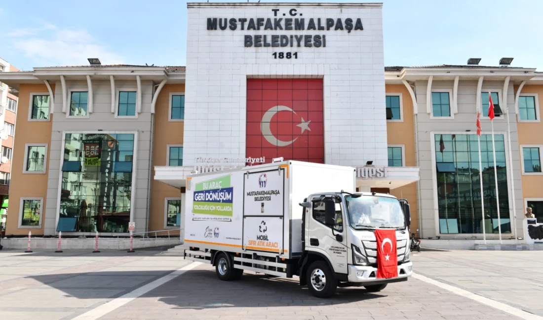  Bursa'da...