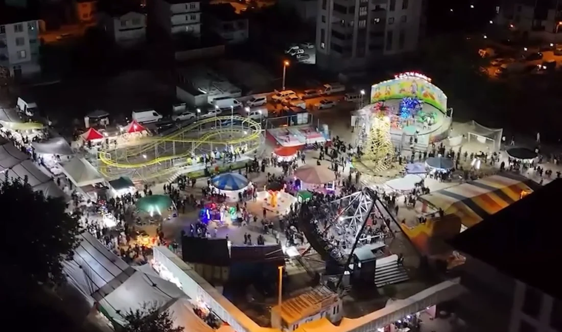Bursa’da ‘Tarihi Yenişehir Panayırı’ başlıyor  Bursa'nın...