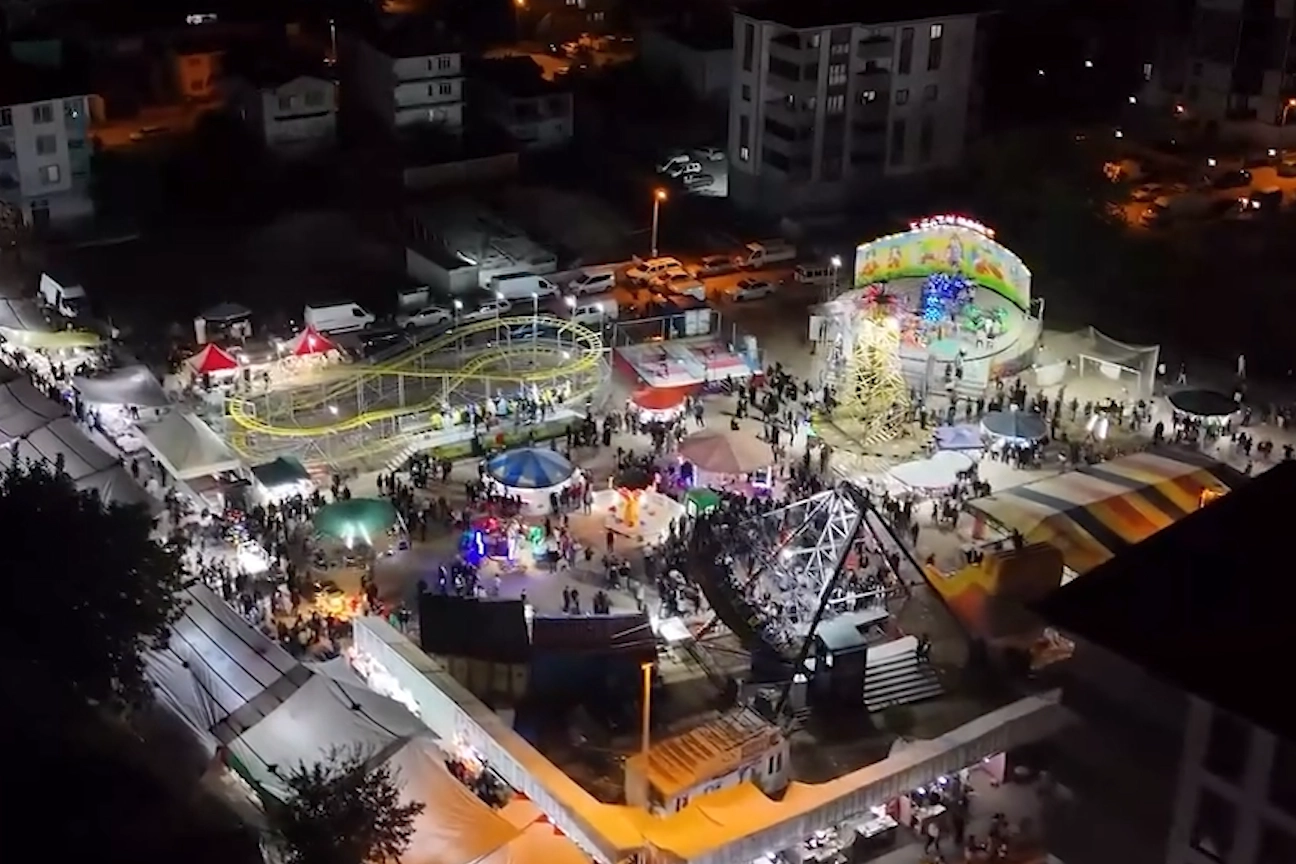 Bursa’da ‘Tarihi Yenişehir Panayırı’ başlıyor