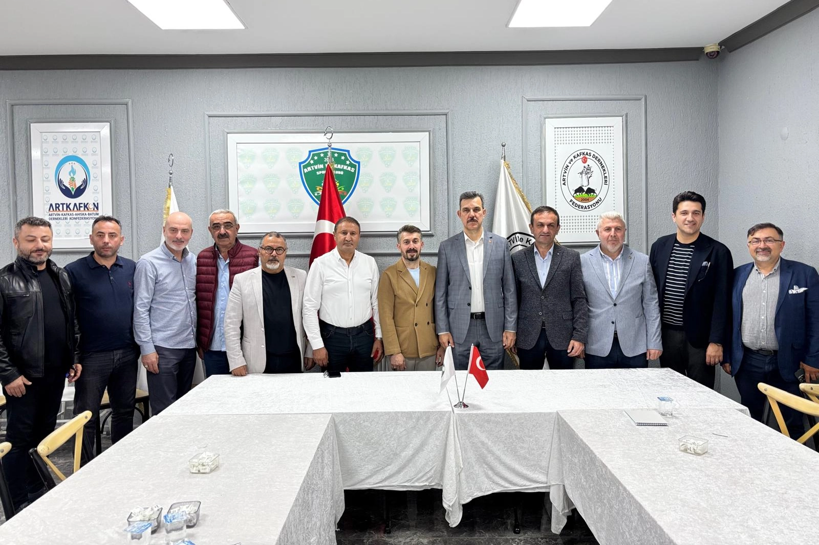 Bursa’dan Rize-Artvin ve Kars uçuşları için düğmeye basıldı Bursa’dan Rize-Artvin ve Kars uçuşları için düğmeye basıldı