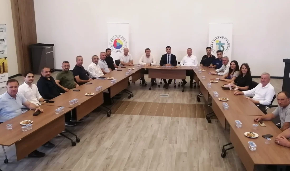 Çeltik üreticileri İpsala’da buluştu  Edirne...