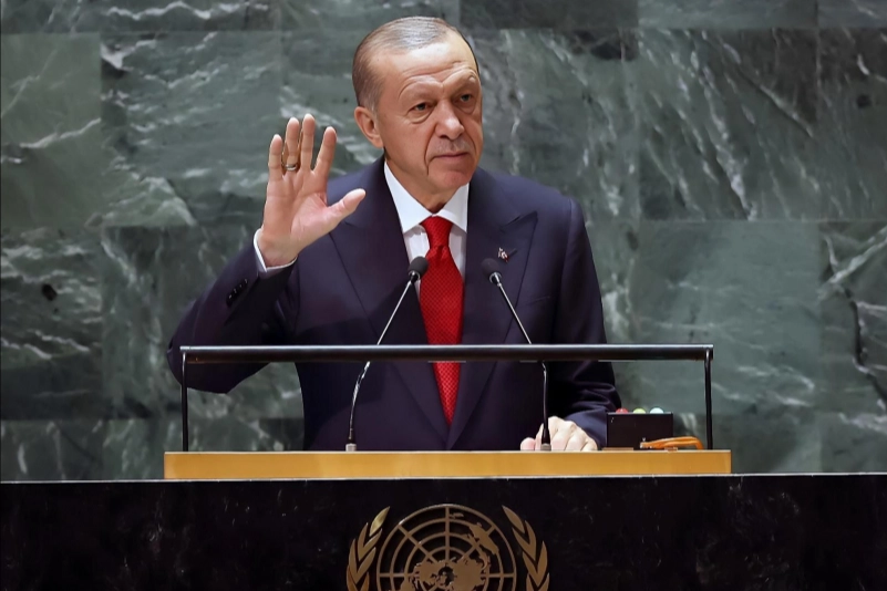  Cumhurbaşkanı...