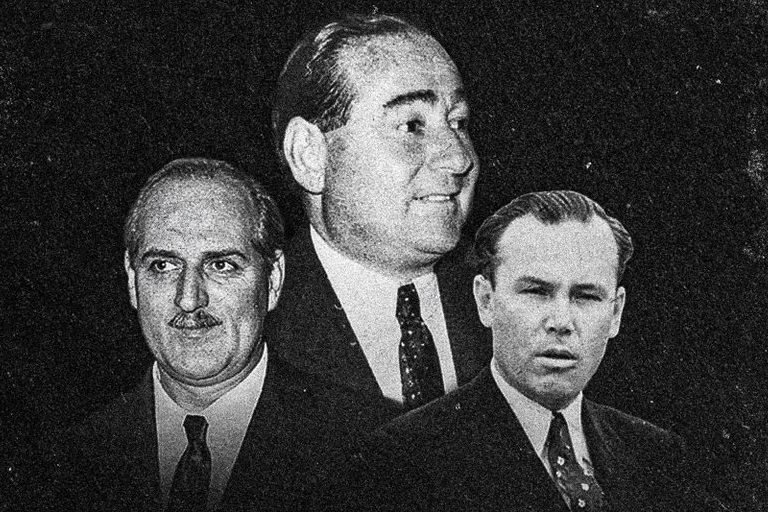 Cumhurbaşkanı Erdoğan’dan Menderes ve dava arkadaşları için anma mesajı Cumhurbaşkanı Erdoğan’dan Menderes ve dava arkadaşları için anma mesajı