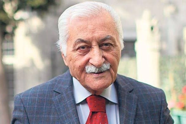 Cumhurbaşkanı Erdoğan’dan Yavuz Bülent Bakiler için taziye Cumhurbaşkanı Erdoğan’dan Yavuz Bülent Bakiler için taziye