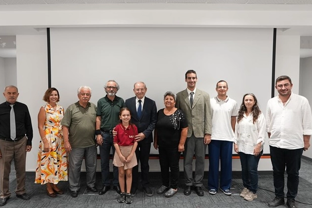 Denizli’de ortak akıl için yeni dönem planlandı Denizli’de ortak akıl için yeni dönem planlandı