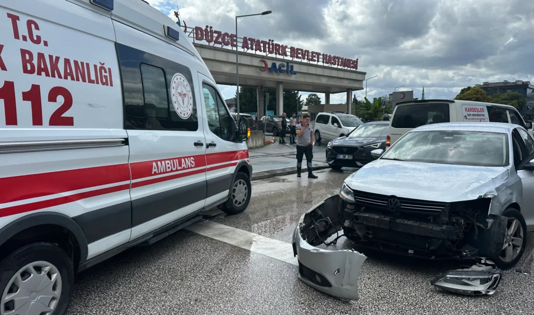 Düzce...