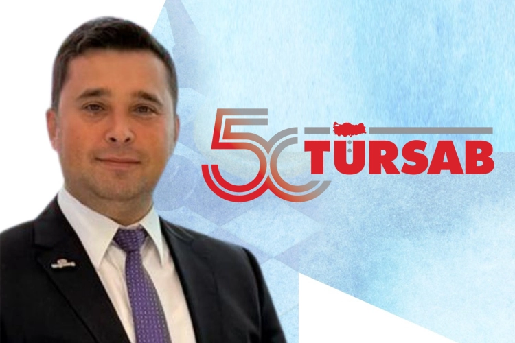 Engin Balta, TÜRSAB Güney Marmara için güçlü yönetimiyle yola çıktı… Engin Balta’dan ‘birlikte büyü’ vizyonu